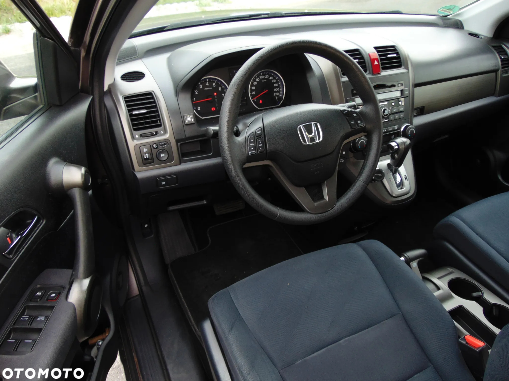 Honda CR-V 2.0 Elegance - 8