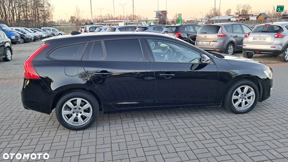 Volvo V60 D3 Base - 20