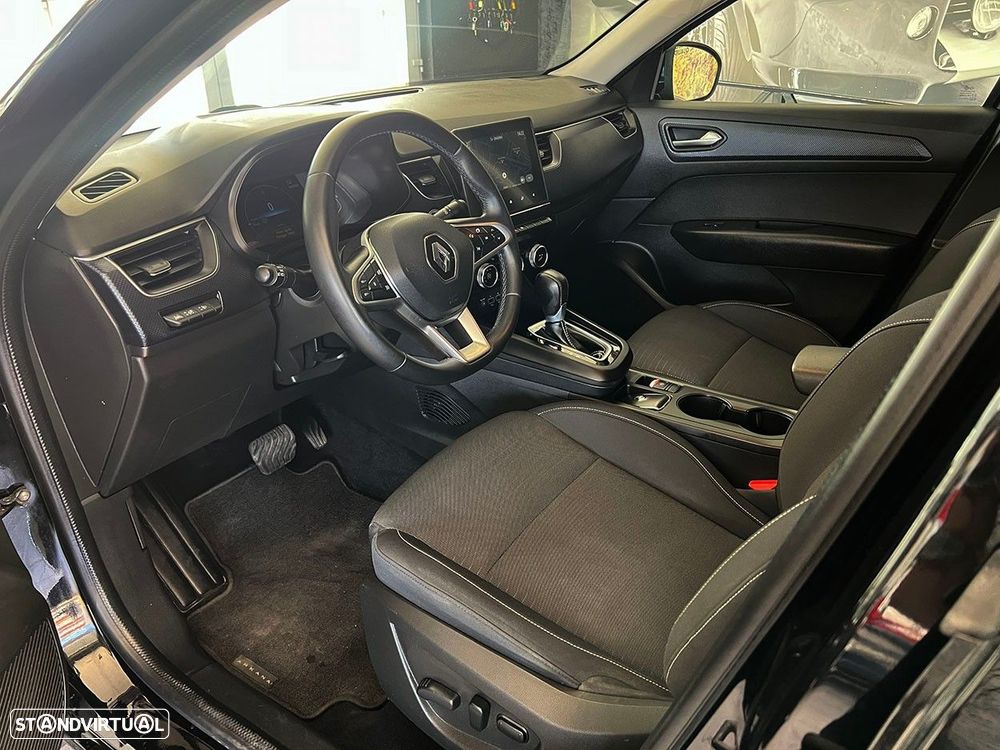 Renault Arkana 1.6 E-Tech Business - 7