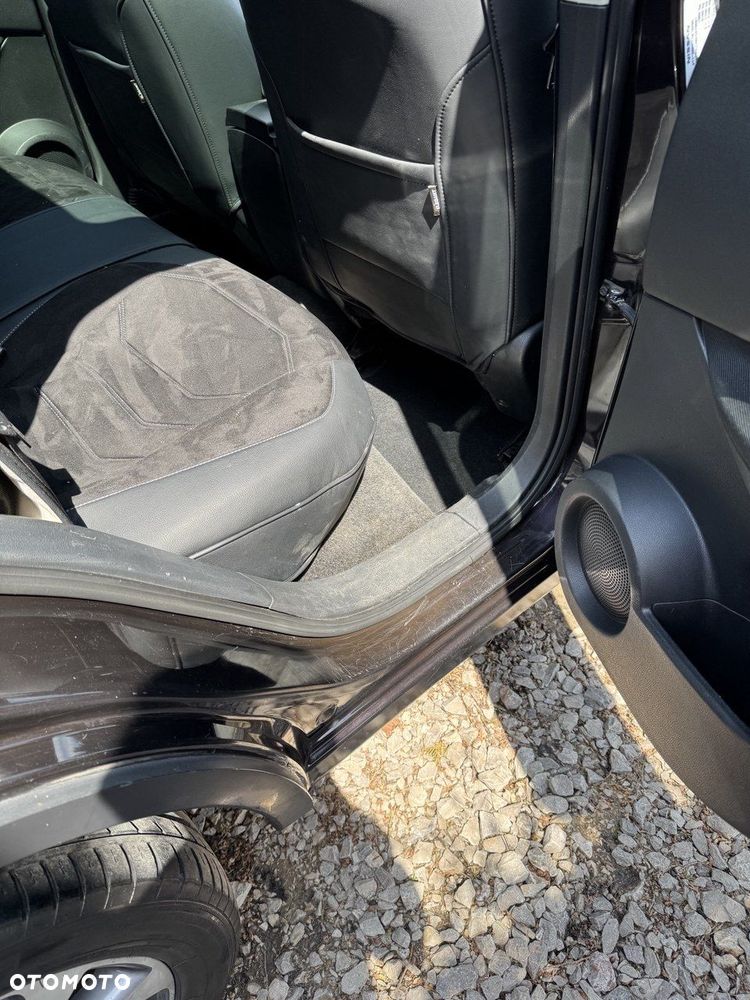 Nissan Qashqai 2.0 CVT tekna - 15