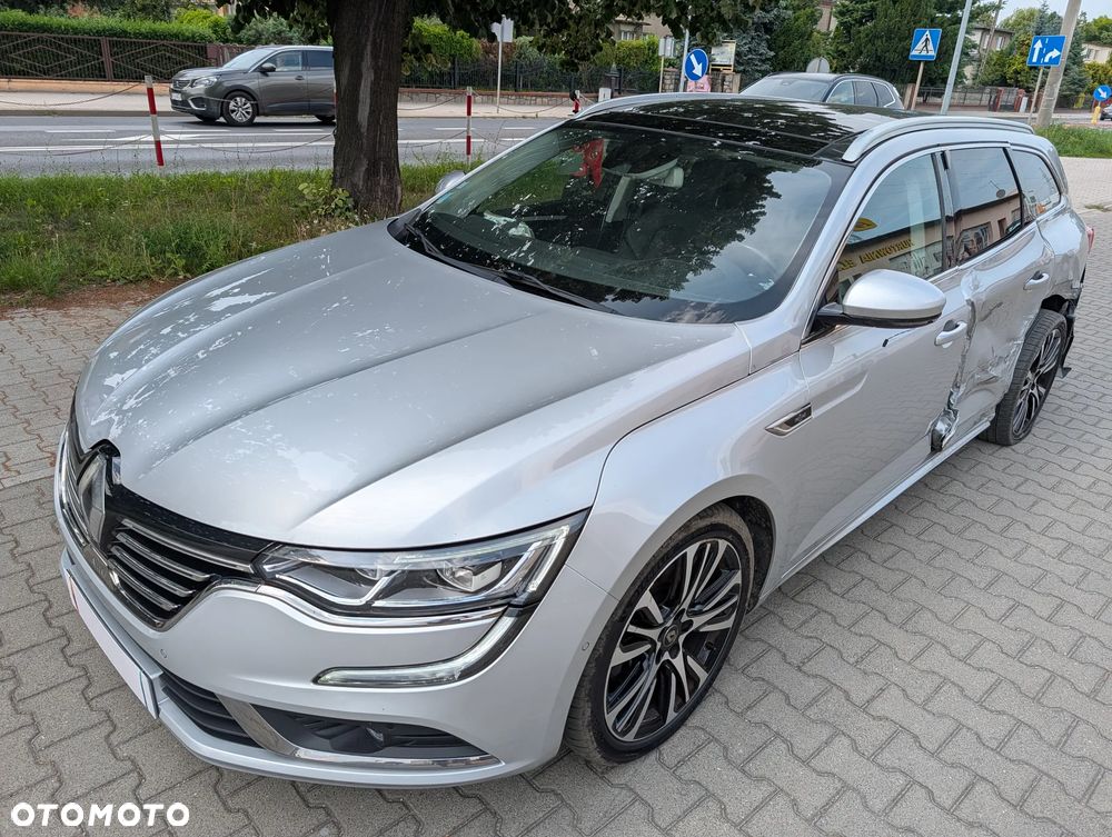 Renault Talisman BLUE dCi 160 EDC INITIALE PARIS - 1