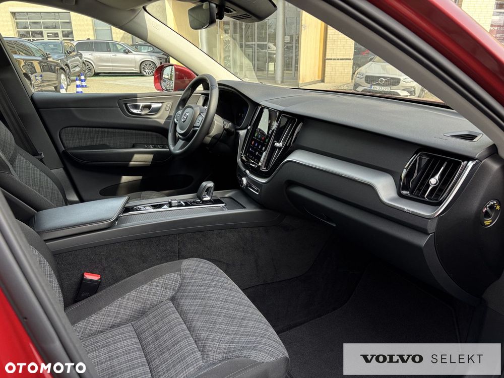 Volvo XC 60 - 12