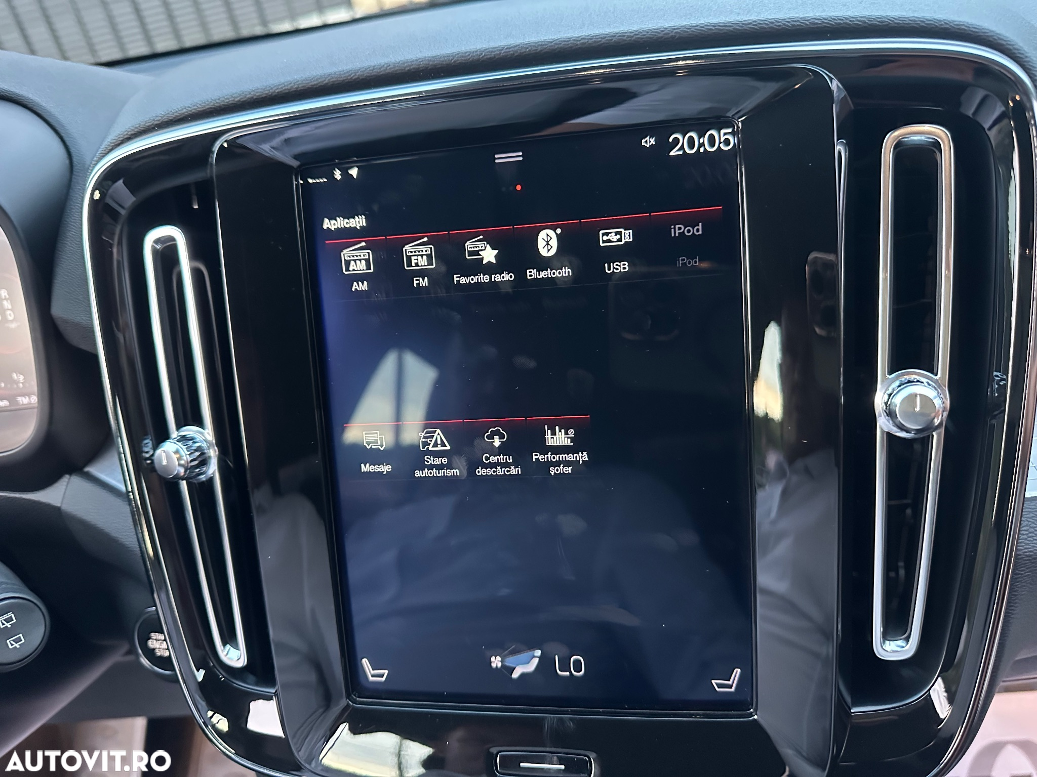 Volvo XC 40 D3 AWD Momentum Pro - 14