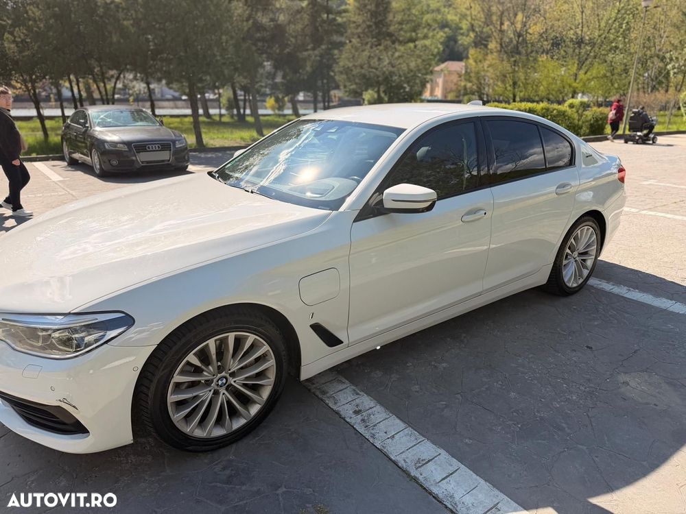 BMW Seria 5 - 4