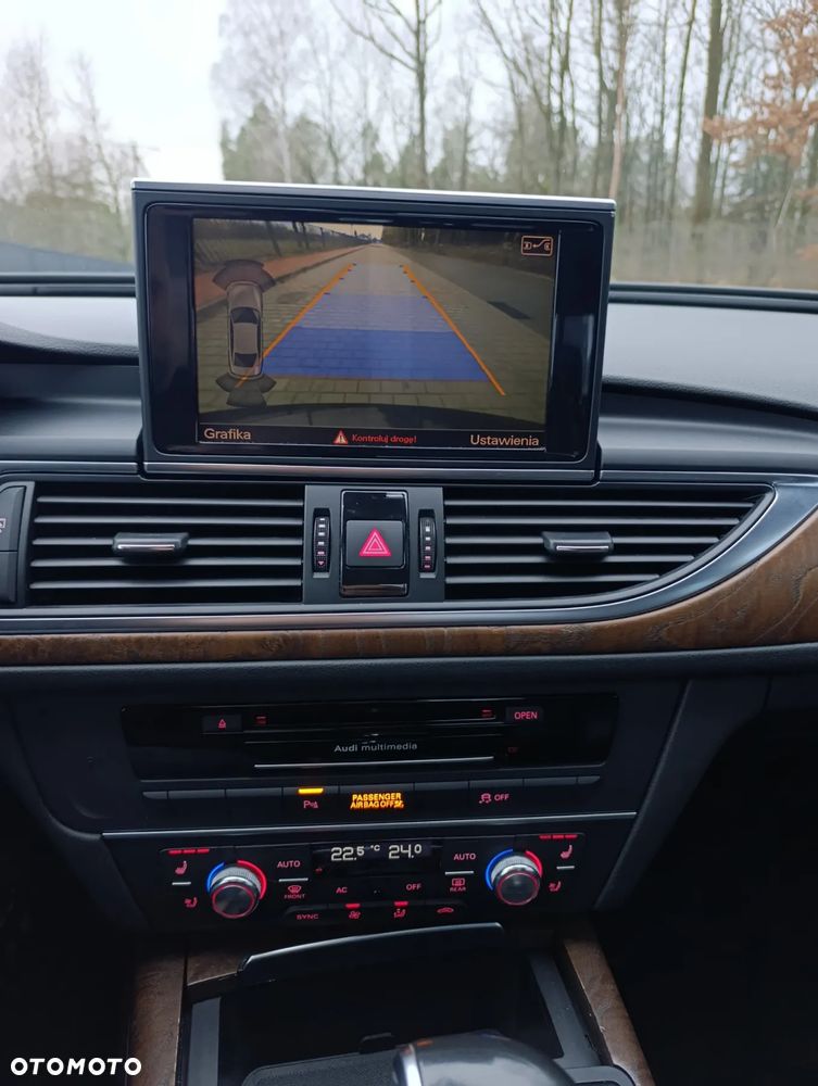 Audi A6 Limousine - 16