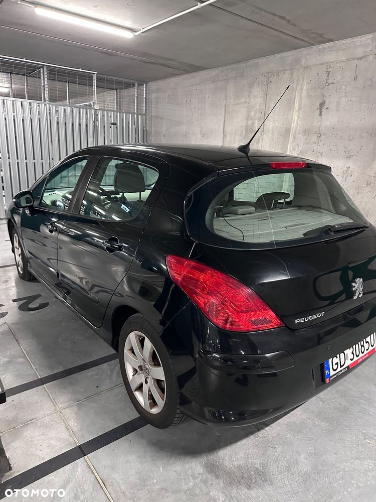 Peugeot 308 1.6 Trendy - 6