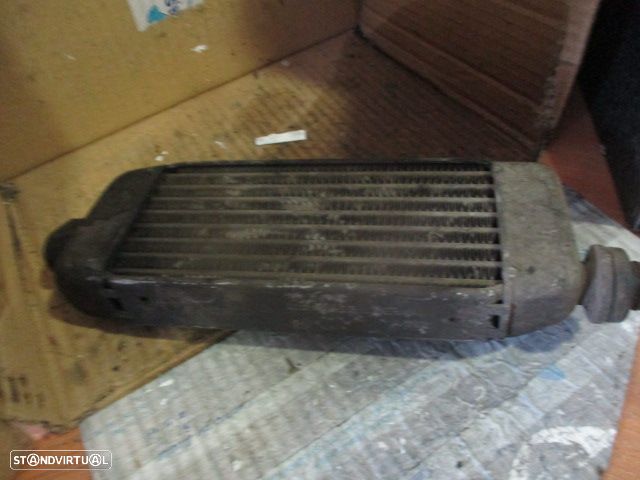Radiador Intercooler INT275 FIAT PUNTO 1997 1.7TD - 2