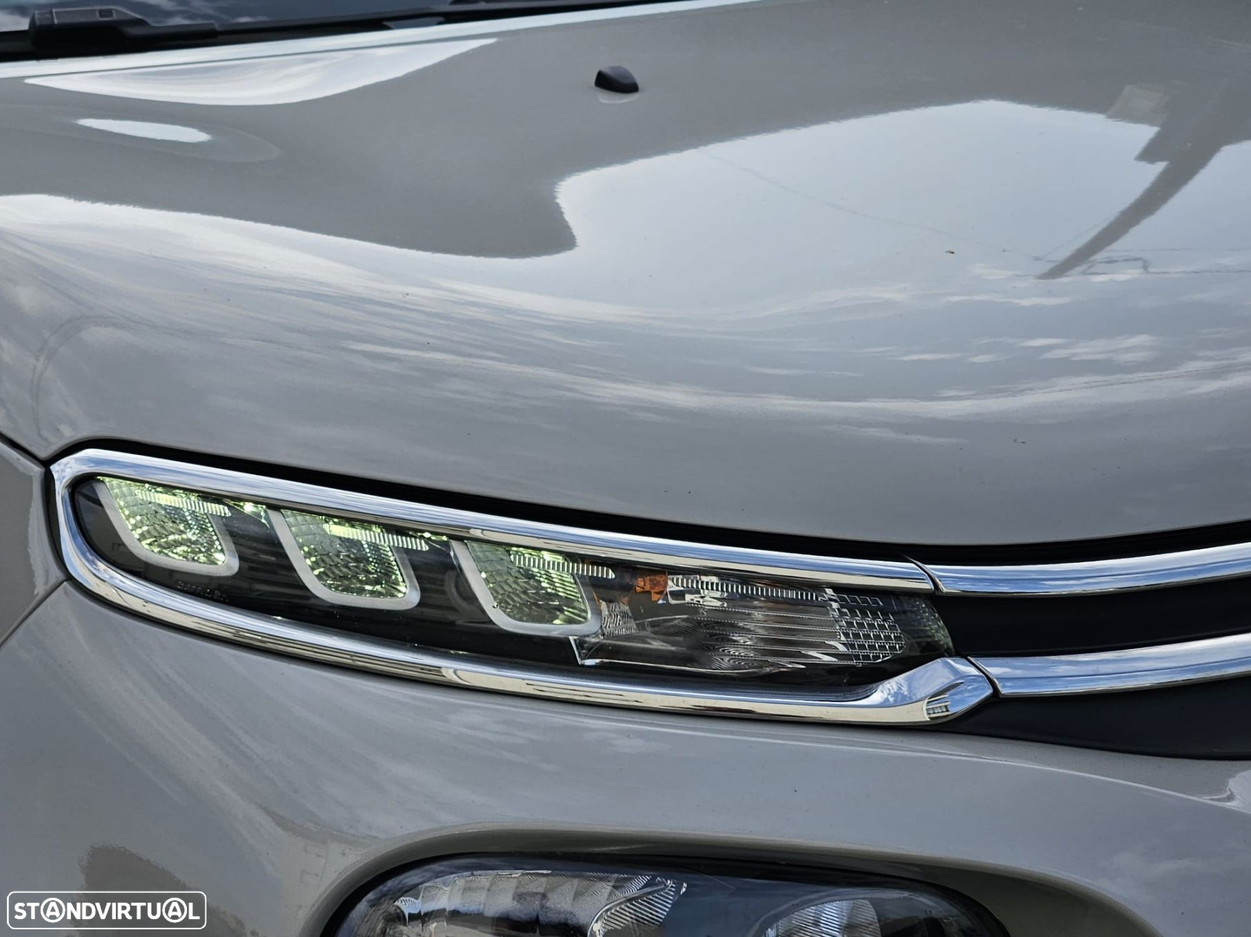 Citroën C3 1.2 PureTech Feel Pack - 25