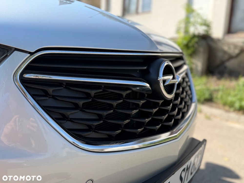Opel Mokka 1.4 T Cosmo EU6 - 12