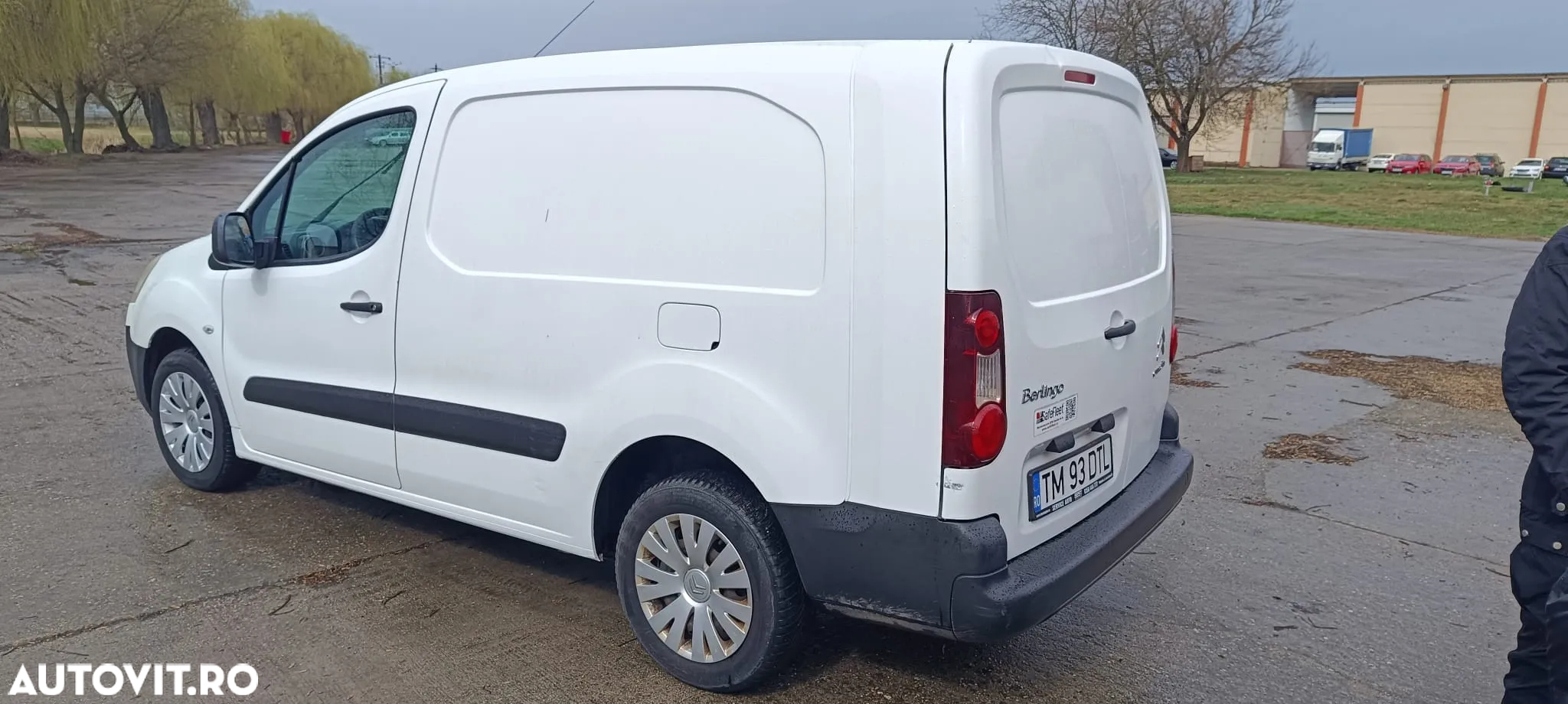 Citroën Berlingo - 4
