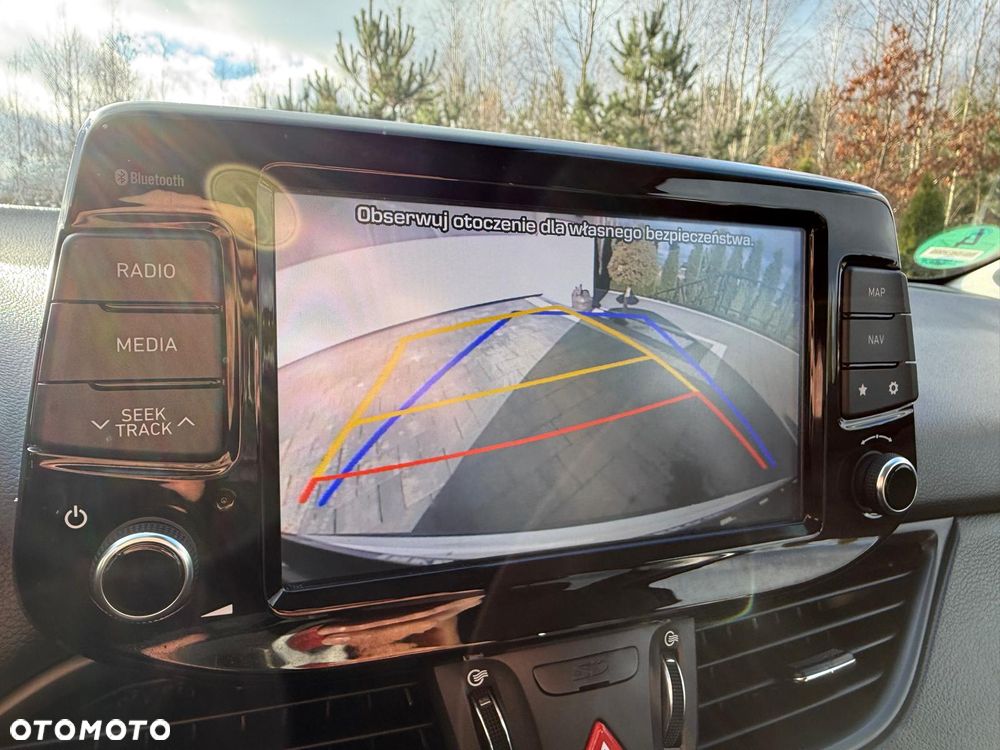 Hyundai i30 1.4 YES - 20