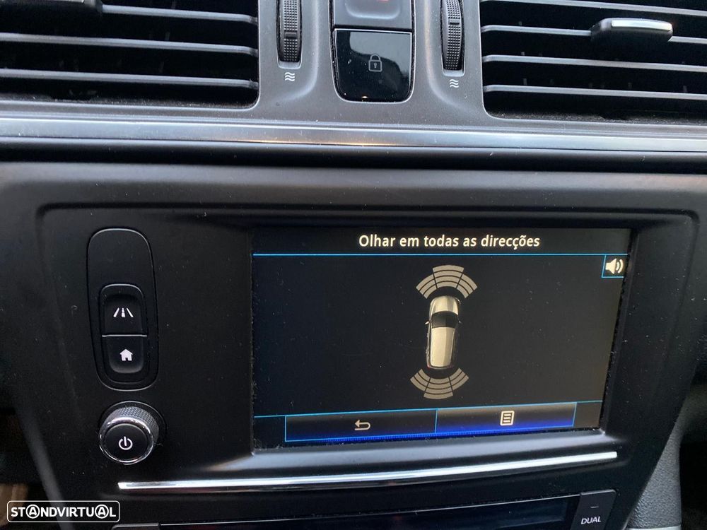 Renault Kadjar 1.5 dCi Exclusive - 14