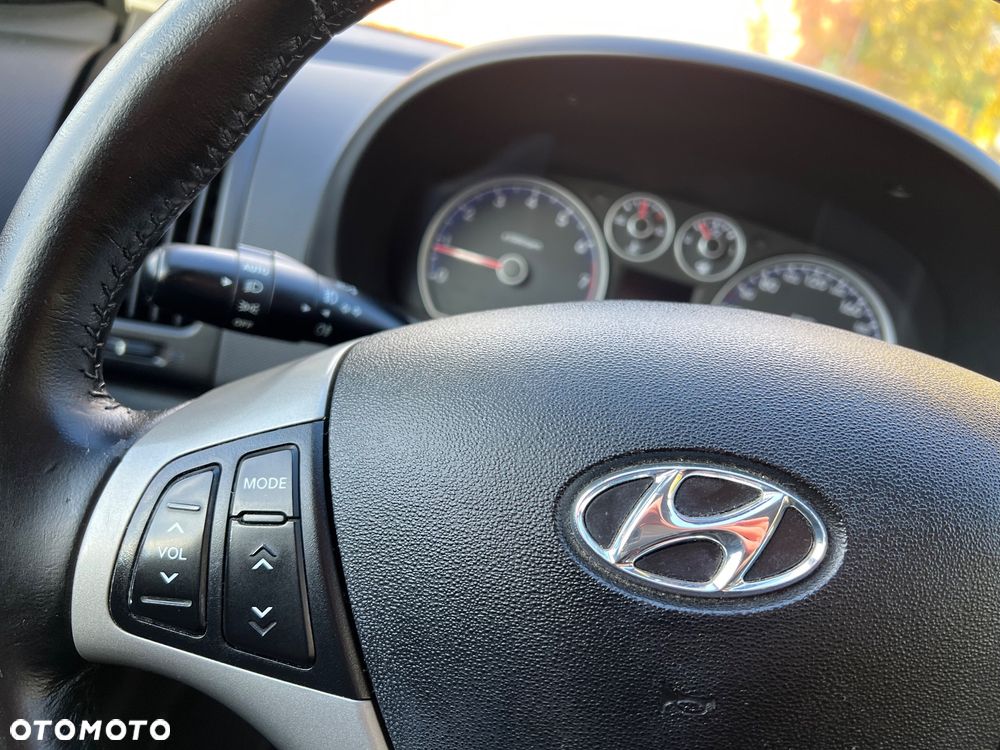 Hyundai i30 1.4 Edition Plus - 27