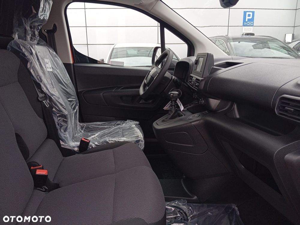 Toyota PROACE CITY - 7