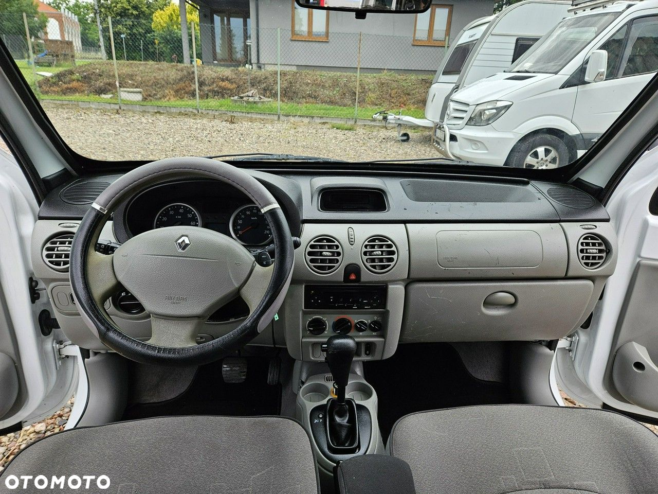 Renault Kangoo - 12