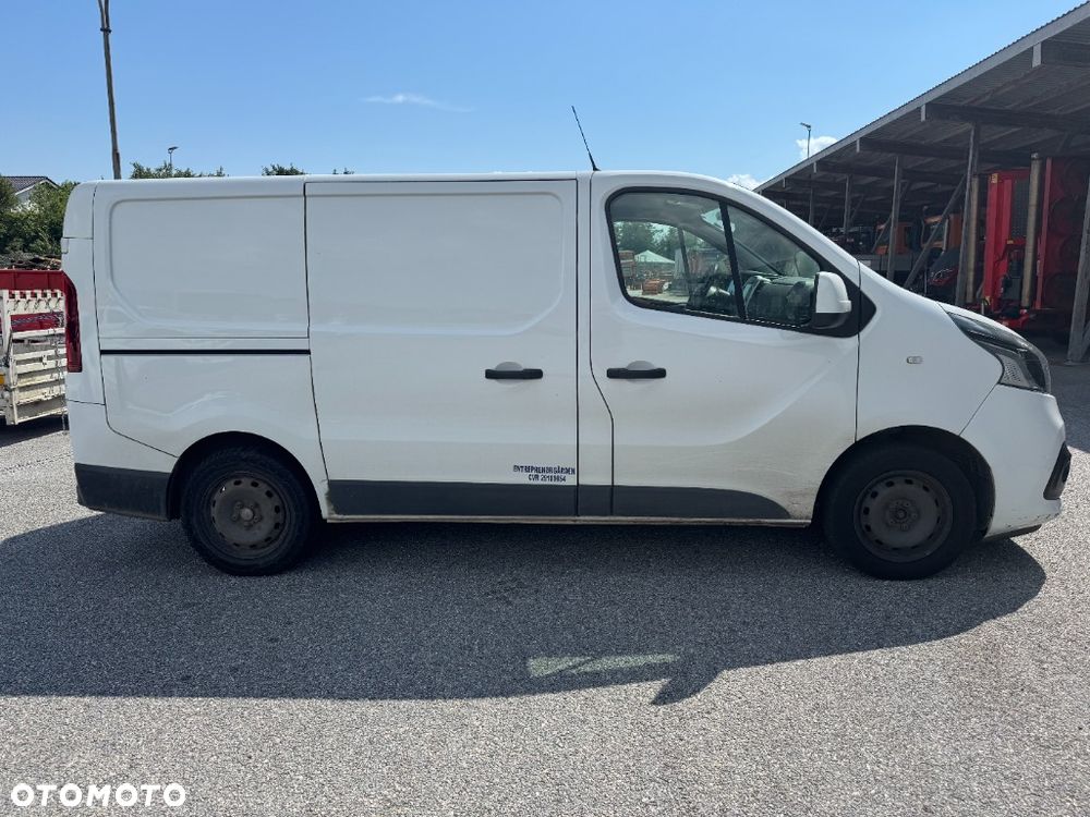 Nissan NV300 - 4