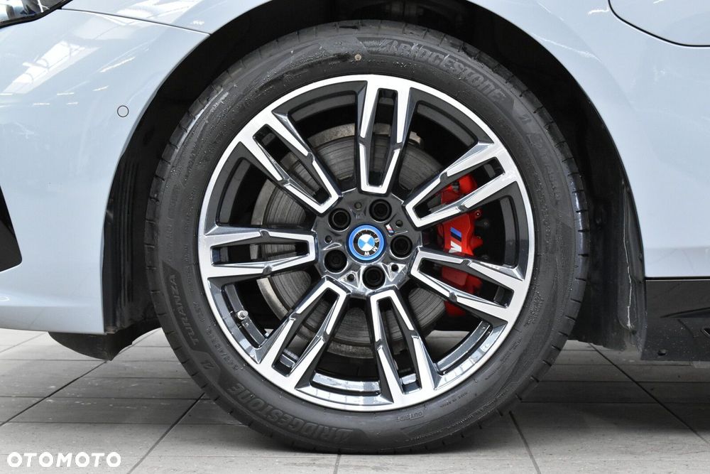 BMW Seria 5 - 8