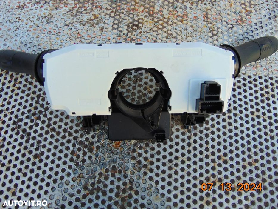 Bloc semnalizate stergatoare Nissan qashqai 2013-2021 bloc lumini - 8