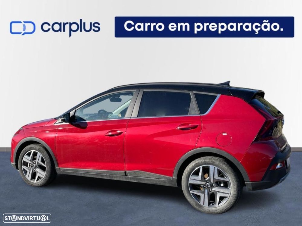 Hyundai Bayon 1.0 T-GDI Premium - 2