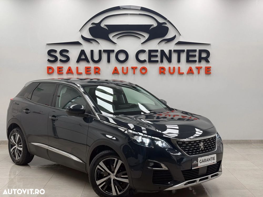 Peugeot 3008 PureTech 130 Stop & Start Allure - 1