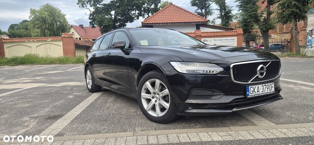 Volvo V90 - 8