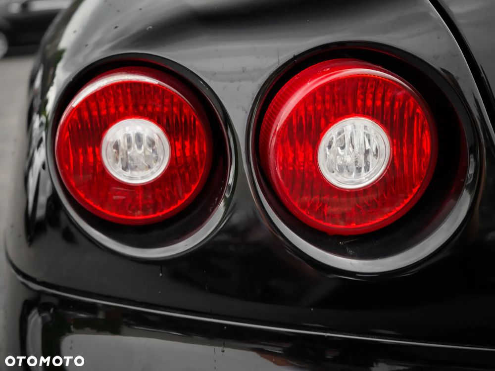 Ferrari 612 Scaglietti F1 - 9