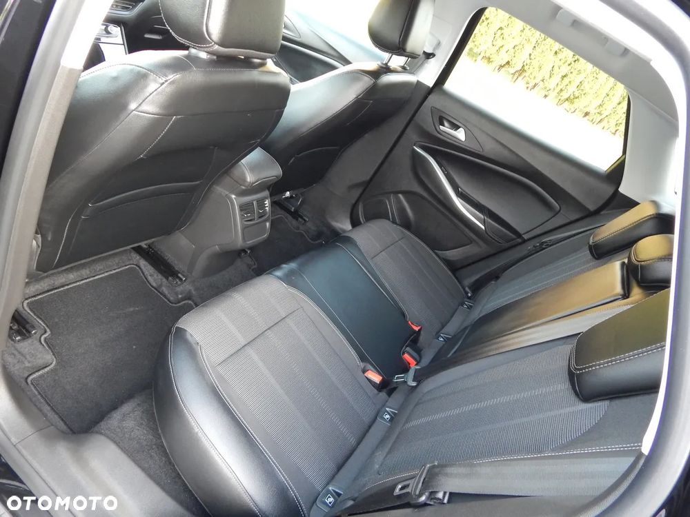 Opel Grandland 1.2 DI Automatik - 11