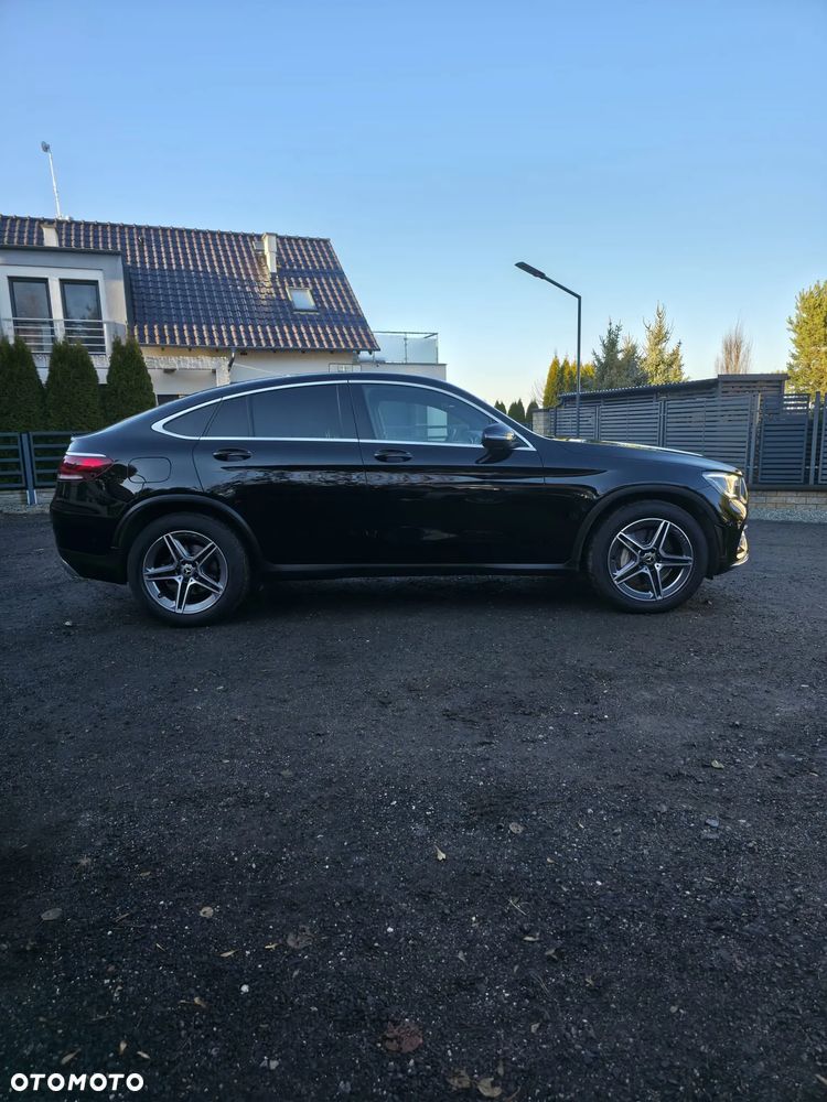 Mercedes-Benz GLC - 28