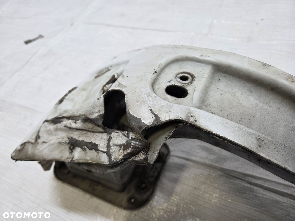 Belka zderzaka przednie wzmocnienie  Ford Transit Custom I MK1 5B - 5