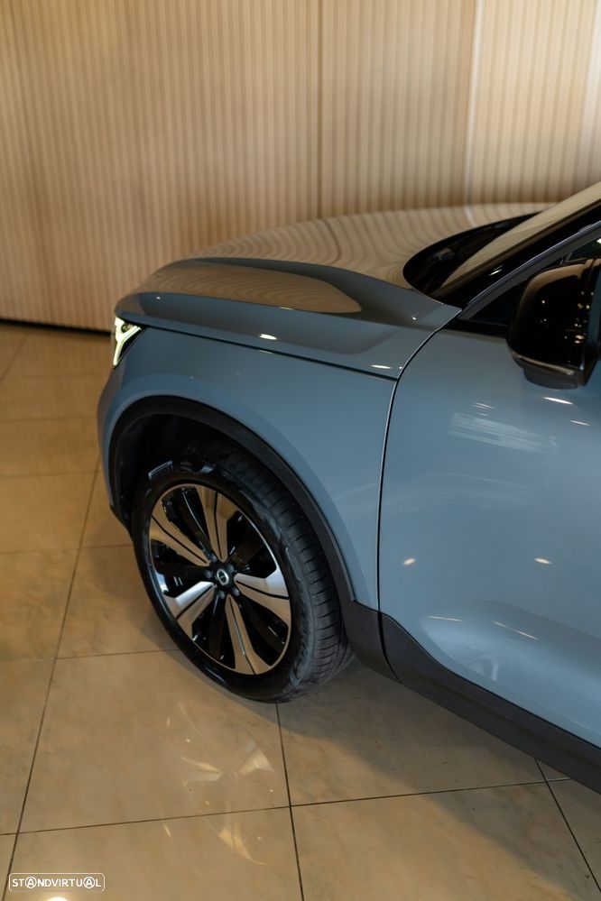 Volvo XC 40 Recharge 69 kWh Single Motor Core - 27