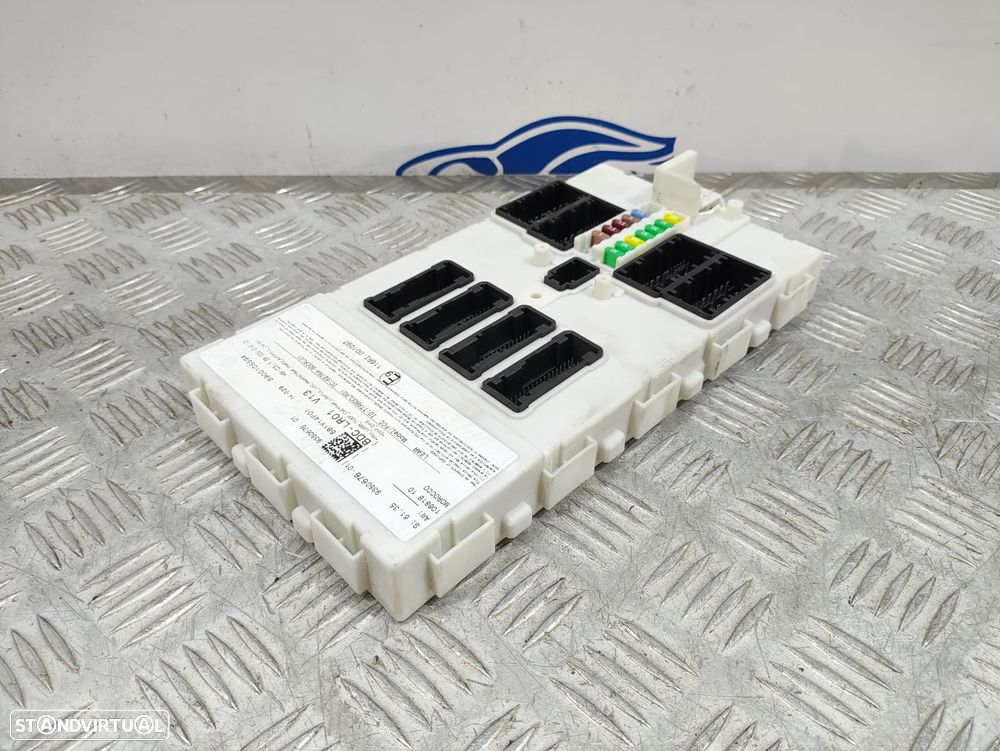 Caixa De Fusíveis Mini Cooper F56 - 2