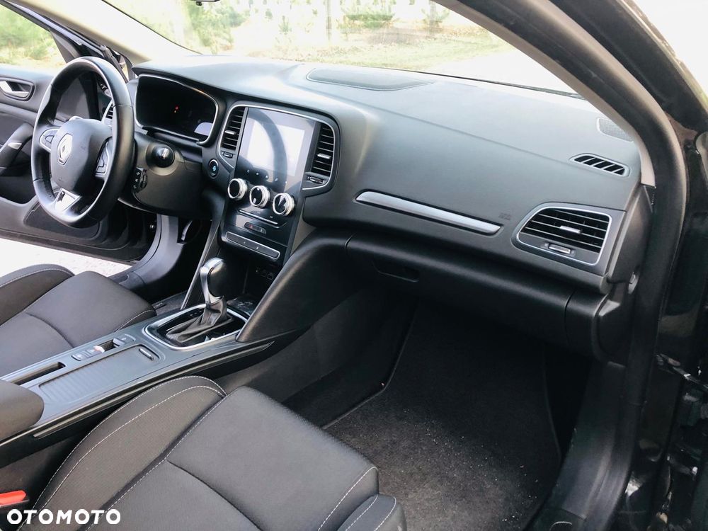 Renault Megane ver-e--tech-160-zen - 17