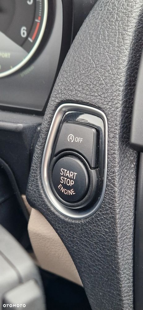 BMW Seria 1 116d EfficientDynamics Edition Urban Line - 28