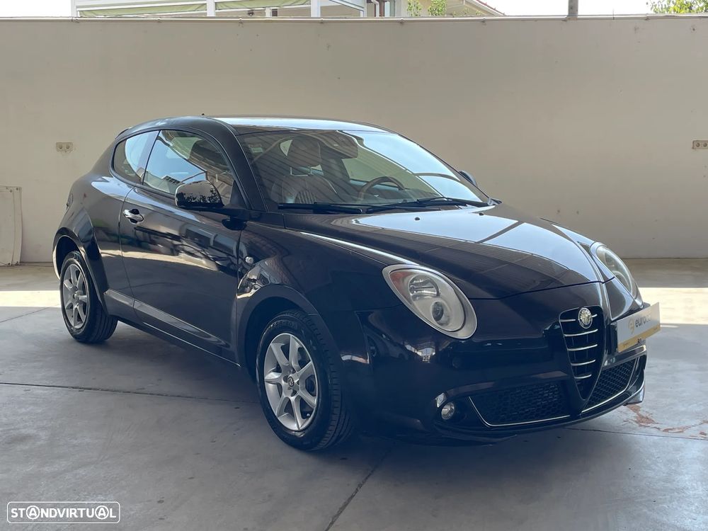Alfa Romeo MiTo 1.3 JTDM ECO Junior - 7