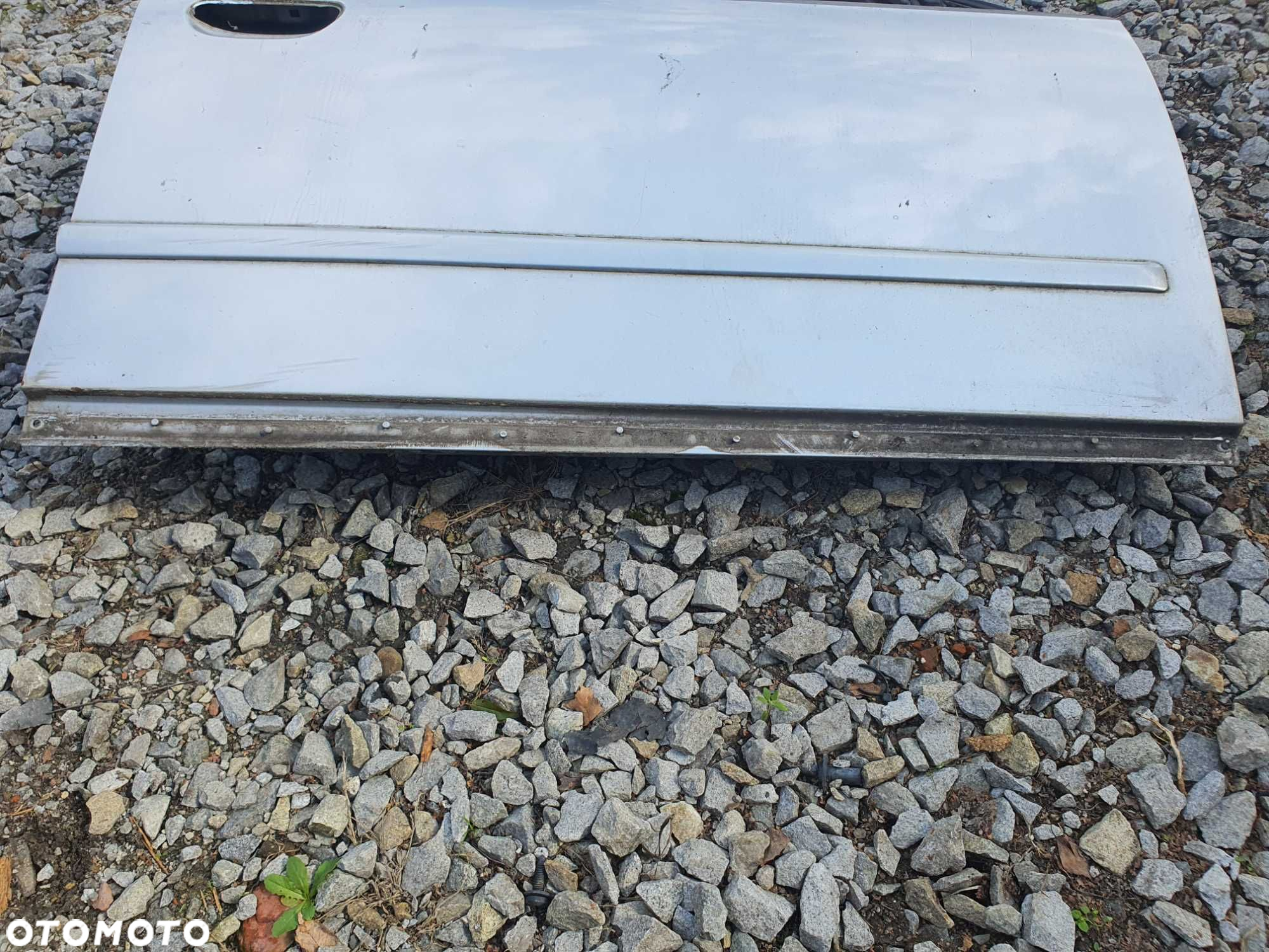 Audi A4 B7 drzwi prawy przód kolor LY7W ORYGINAŁ!!! 17 AL - 6