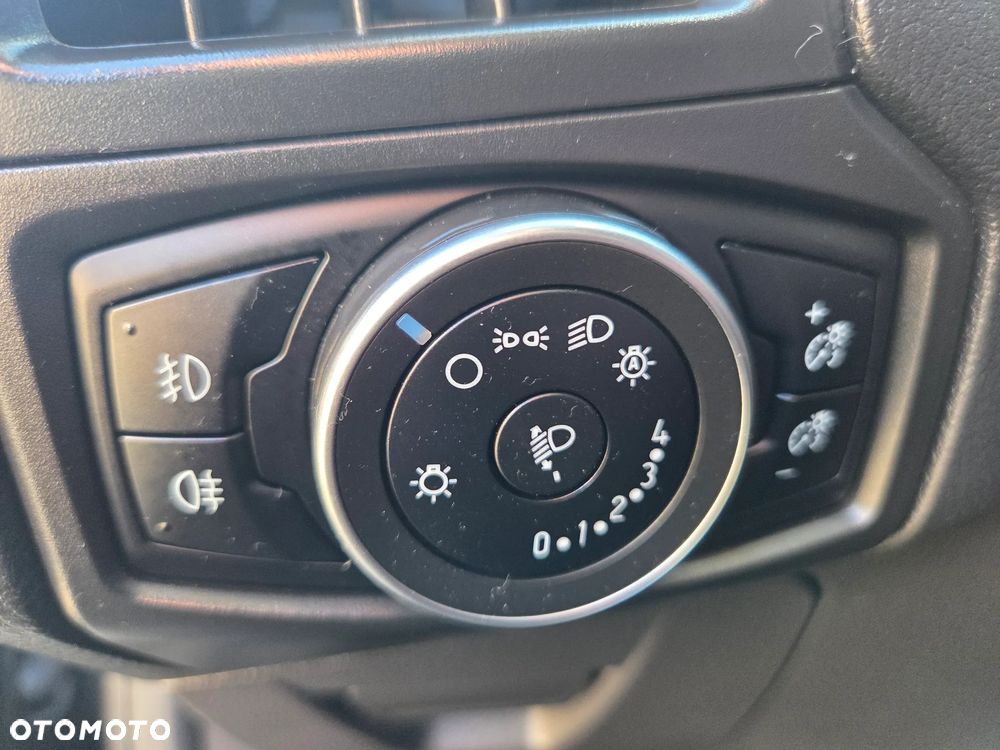 Ford Focus 1.0 EcoBoost Titanium ASS - 21