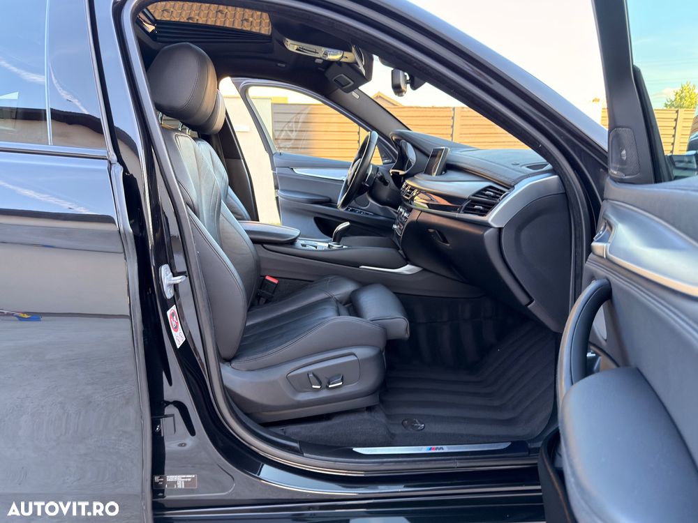 BMW X6 - 18