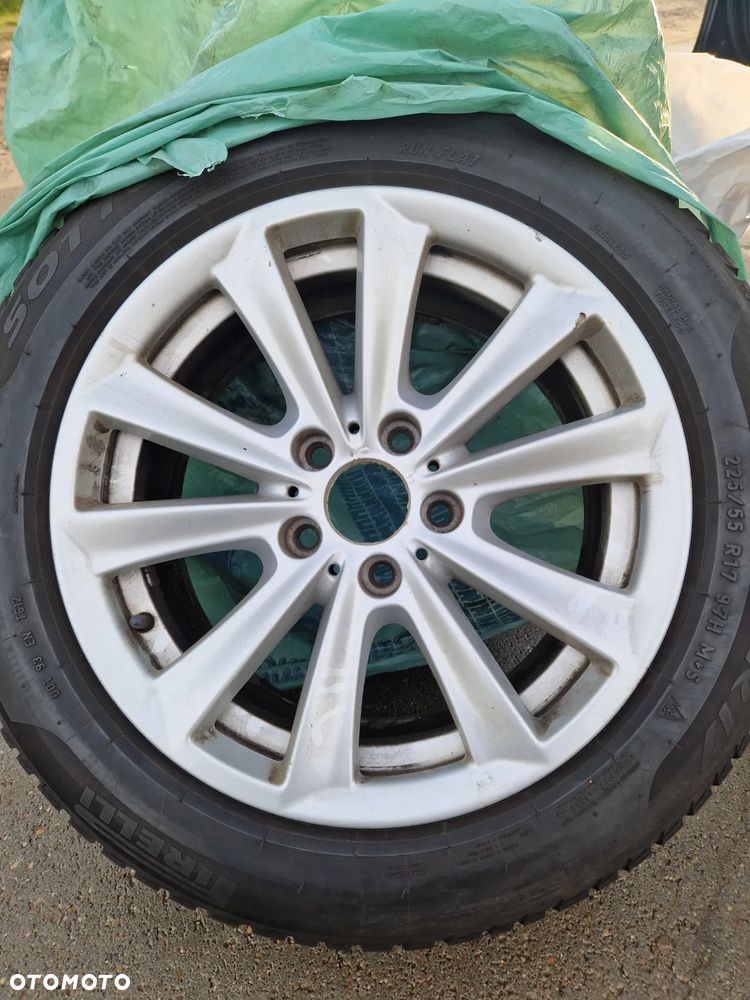 BMW Seria 5 525d xDrive - 26