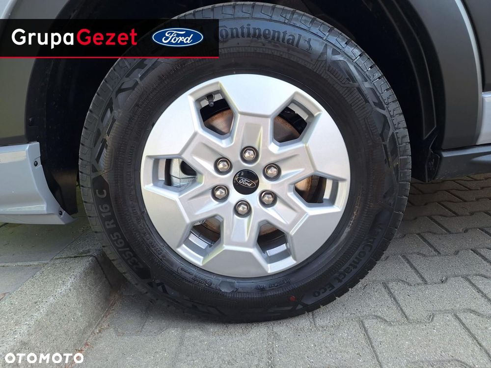 Ford Transit - 16