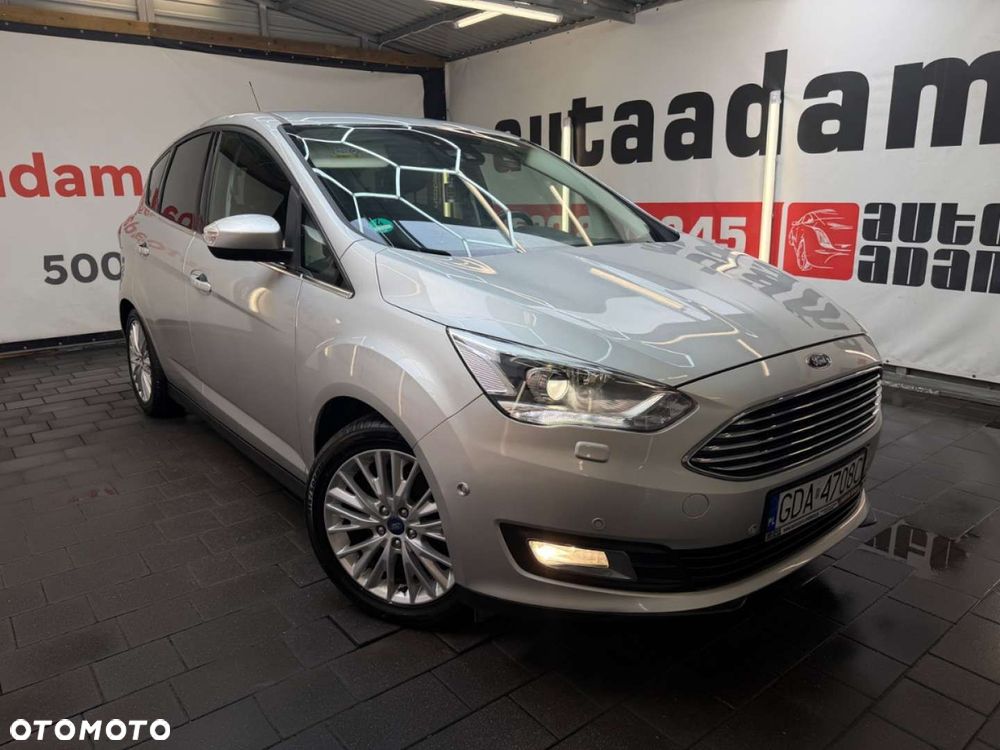 Ford C-MAX - 17