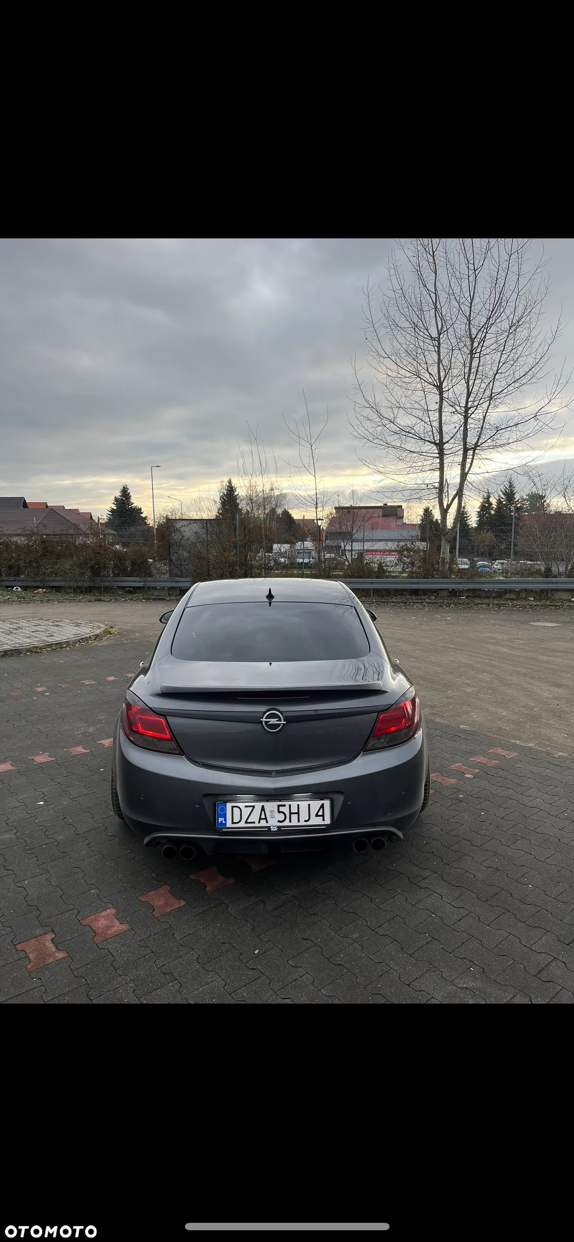Opel Insignia 2.0 T Sport 4x4 - 9
