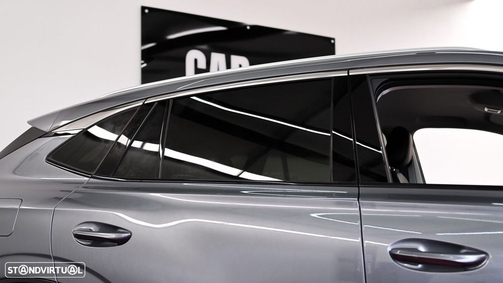 MG HS 1.5 T Luxury AT - 16