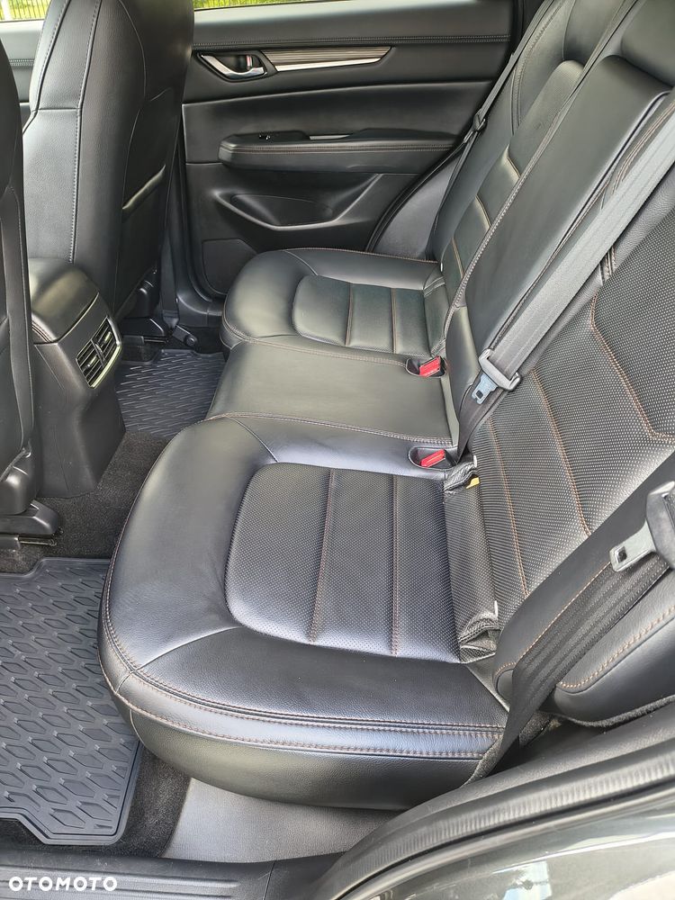 Mazda CX-5 2.0 Skypassion 2WD - 15