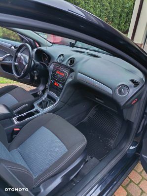 Ford Mondeo 2.0 TDCi Gold X Plus - 14