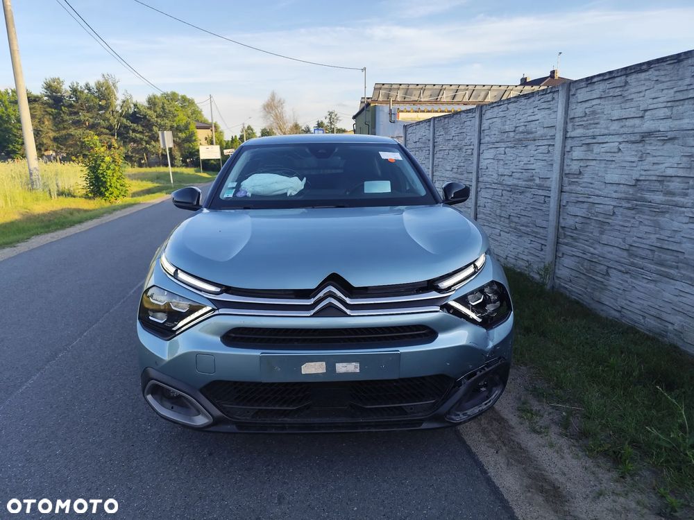 Citroën C4 PureTech 130 Stop&Start EAT8 MAX - 20