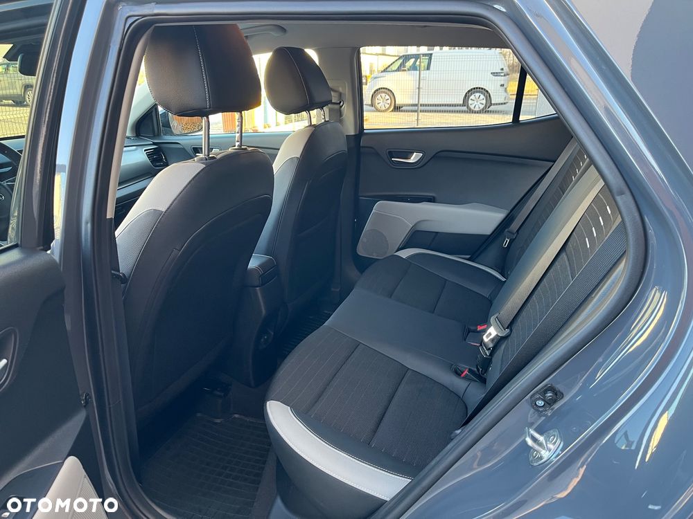 Kia Stonic 1.0 T-GDI MHEV L DCT - 10