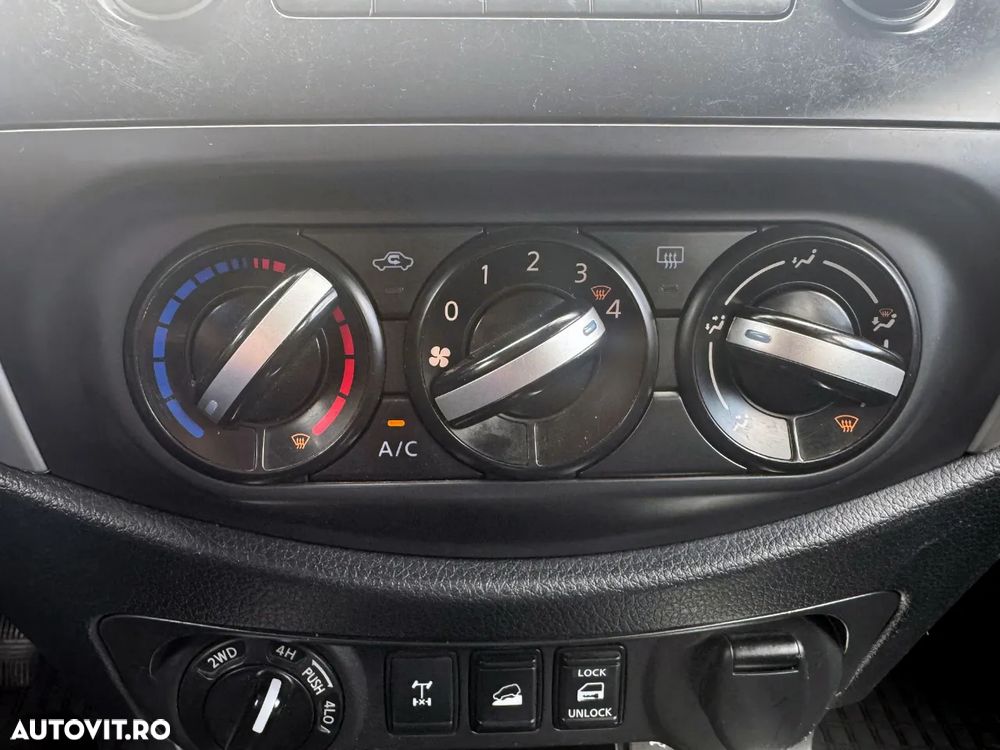 Nissan Navara - 26