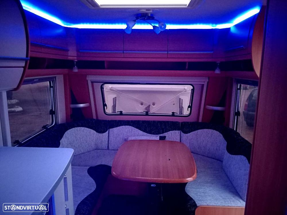 Fendt Saphir 470 - 6