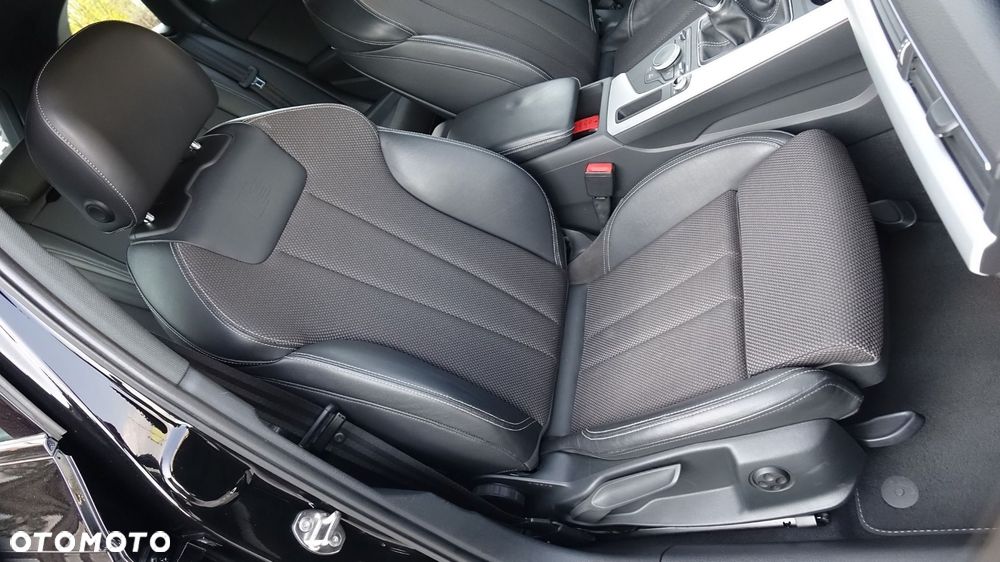 Audi A4 Avant - 29
