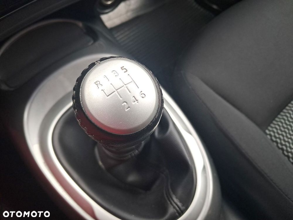 Nissan Juke 1.2 DIG-T Acenta - 21
